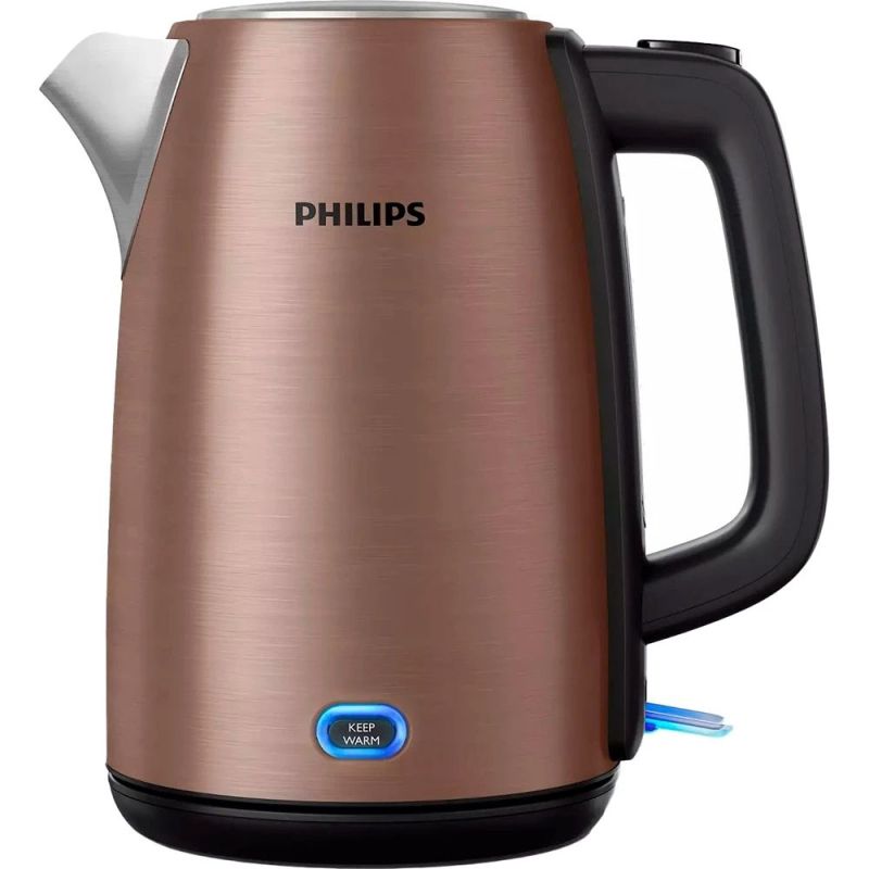 Електрочайник Philips Viva Collection (HD9355/92)