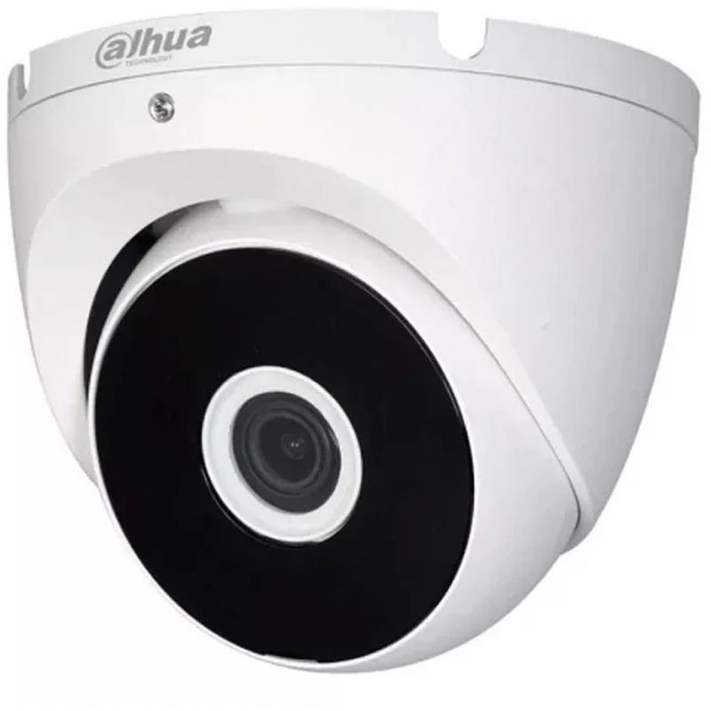 HDCVI камера Dahua (DH-HAC-T2A51P (2.8 мм))