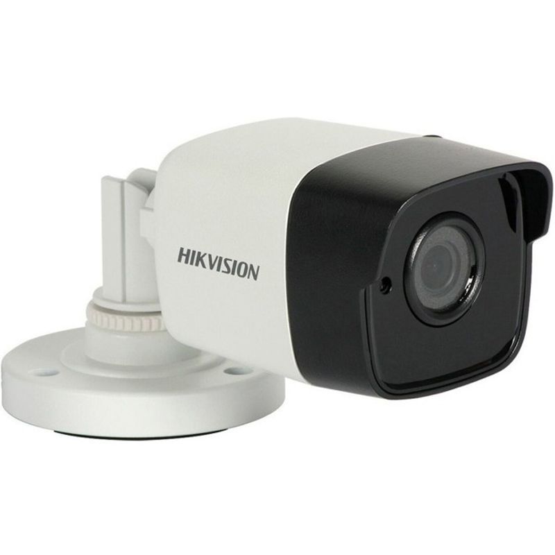 HDTVI камера Hikvision (DS-2CE16D8T-ITF (3.6 мм))