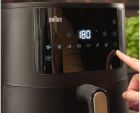 Мультипечь Braun HF 3030 Black (HF 3030 BK)