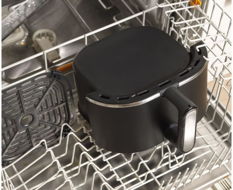 Мультипечь Braun HF 3030 Black (HF 3030 BK)