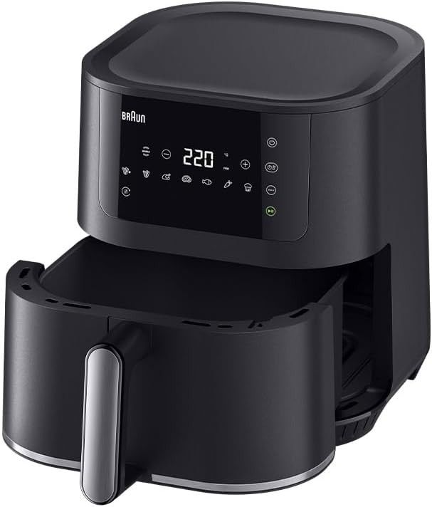 Мультипечь Braun MultiFry 5 (HF 5030 IBK)