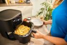 Мультипечь Braun MultiFry 5 (HF 5030 IBK)