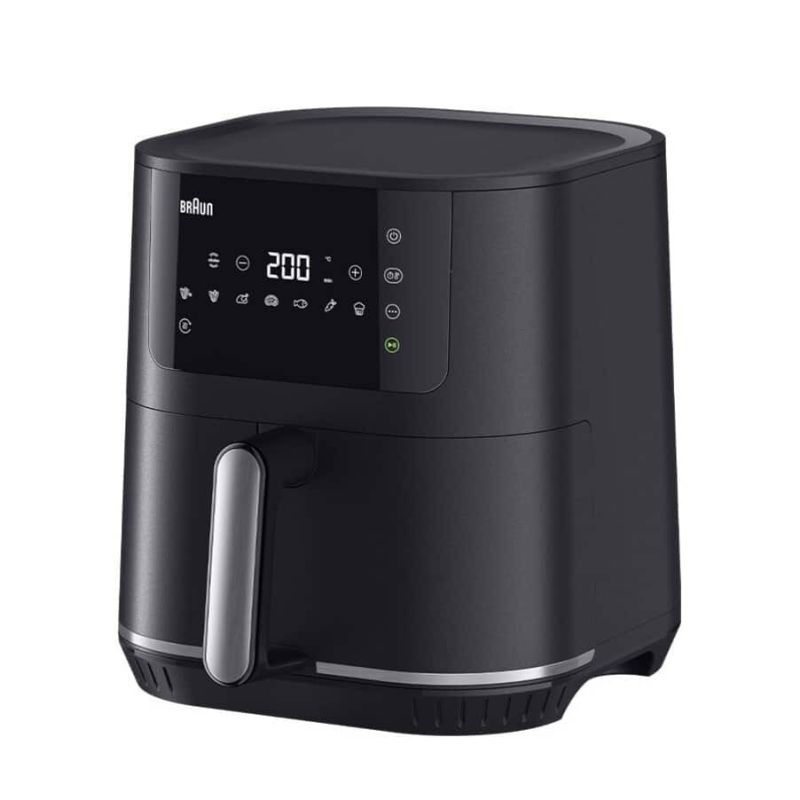 Мультипіч Braun MultiFry 5 (HF 5034 IBK)