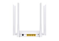 Оптичний абонентський термінал ONU Wi-Fi AC1200 xPON ONU Tenda (HG10C)
