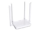 Оптичний абонентський термінал ONU Wi-Fi AC1200 xPON ONU Tenda (HG10C)