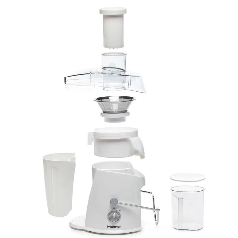 Соковыжималка Holmer (HJE-36W)