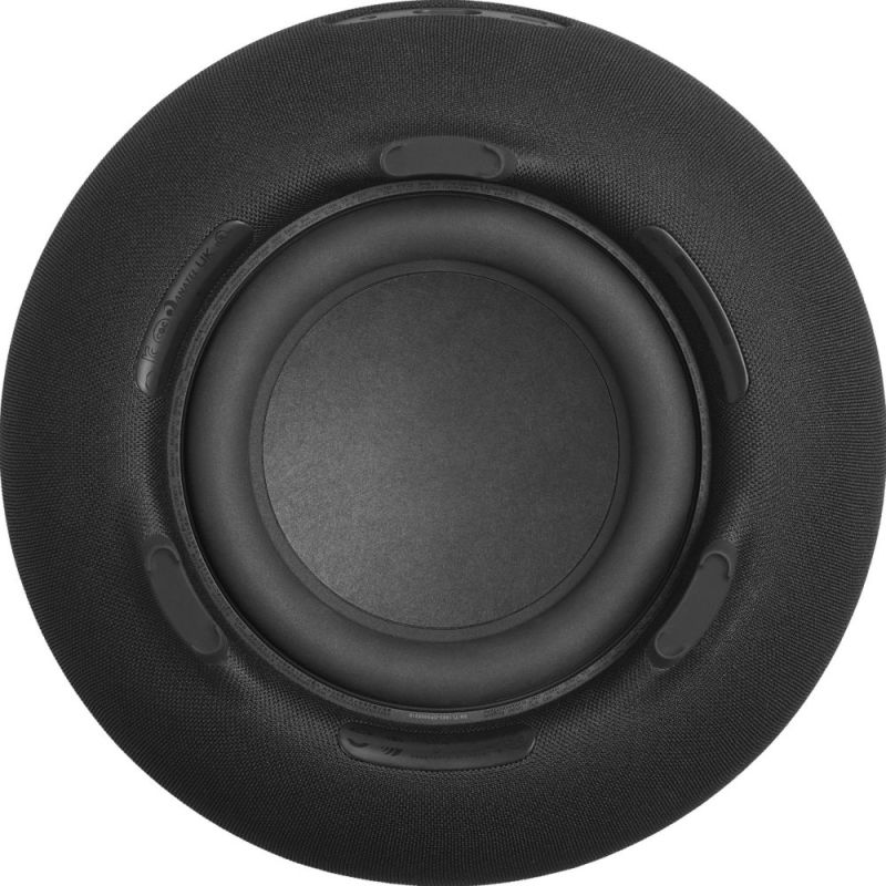 Акустична система Harman/Kardon Aura Studio 5 Wi-Fi Black (HKAURAS5WFBSEP)