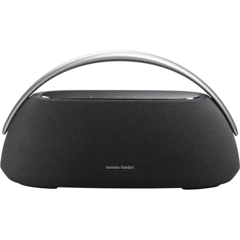Акустическая система Harman/Kardon Go+Play 3 Black (HKGOPLAY3BLKEP)
