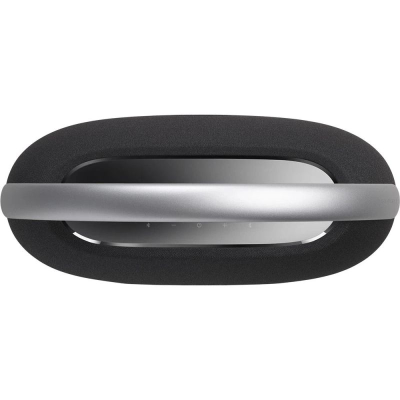 Акустическая система Harman/Kardon Go+Play 3 Black (HKGOPLAY3BLKEP)