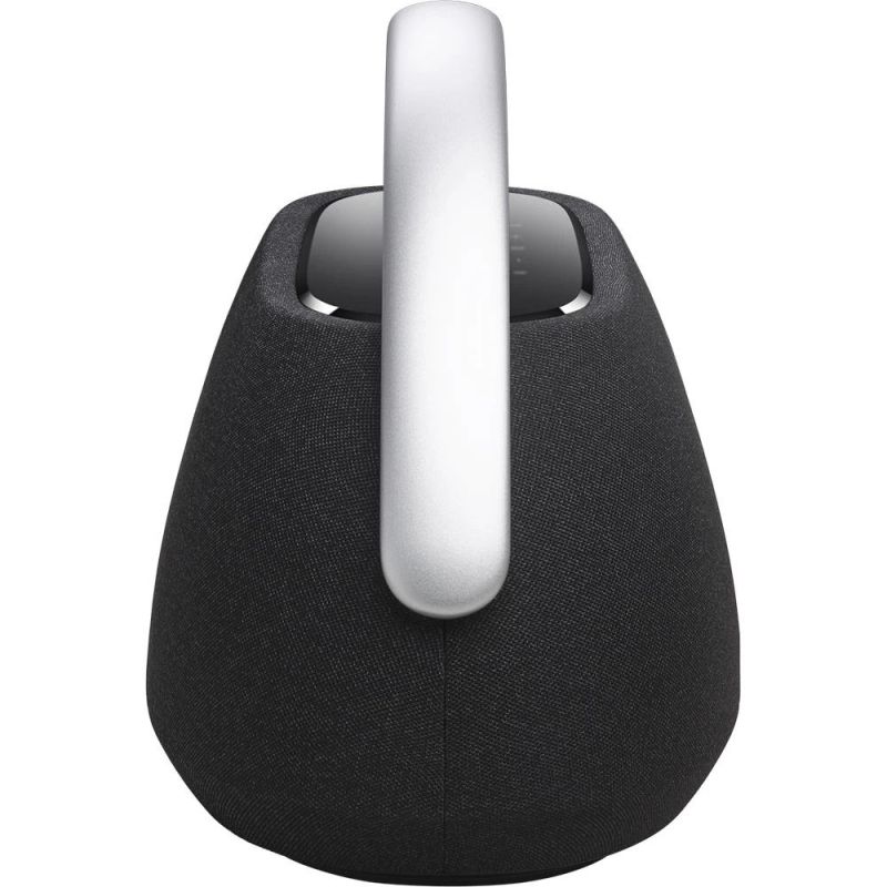 Акустическая система Harman/Kardon Go+Play 3 Black (HKGOPLAY3BLKEP)