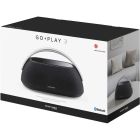 Акустическая система Harman/Kardon Go+Play 3 Black (HKGOPLAY3BLKEP)