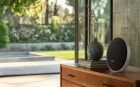 Акустическая система Harman/Kardon Onyx Studio 9 Black (HKOS9BLKEP)