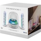 Акустическая система Harman/Kardon SoundSticks 5 White (HKSOUNDSTK5WEP)