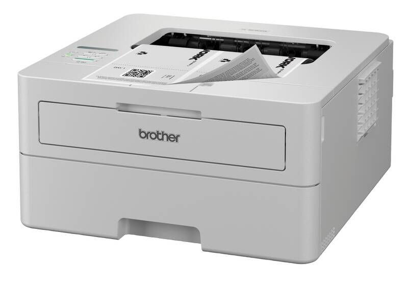 Принтер A4 Brother HL-B2180DW з Wi-Fi (HLB2180DWYJ1)