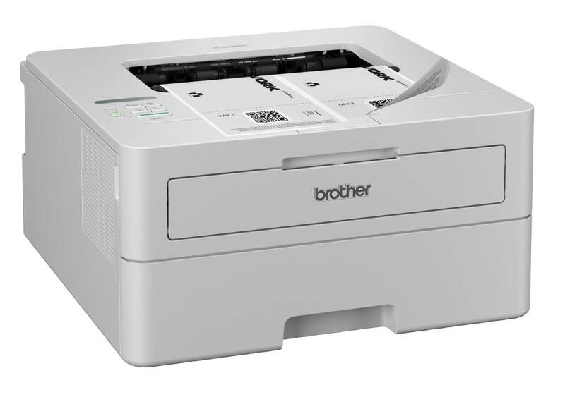 Принтер A4 Brother HL-B2180DW з Wi-Fi (HLB2180DWYJ1)