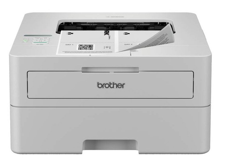 Принтер A4 Brother HL-B2180DW з Wi-Fi (HLB2180DWYJ1)