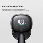 Акумуляторний миючий пилосос Mova X4 Pro (HMH17A)