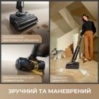 Аккумуляторный моющий пылесос Mova M50 Ultra (HMH28A)