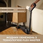 Аккумуляторный моющий пылесос Mova M50 Ultra (HMH28A)