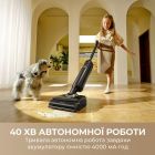 Аккумуляторный моющий пылесос Mova M50 Ultra (HMH28A)
