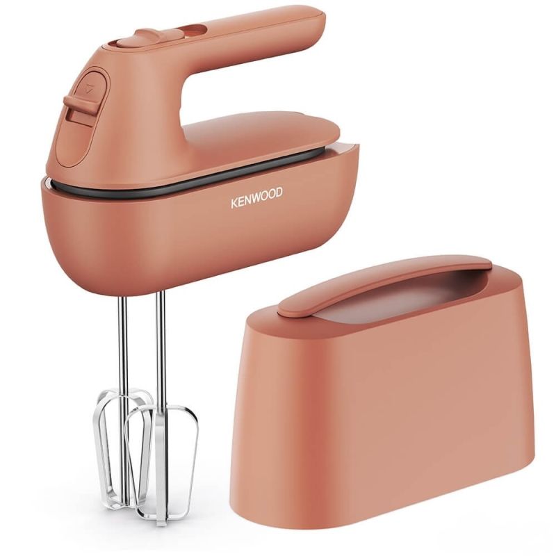 Миксер Kenwood (HMP40.000 RD)