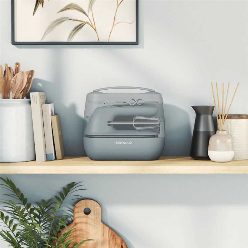 Мiксер Kenwood (HMP40.000GY)