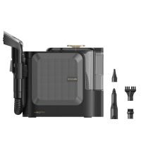 Миючий пилосос Dreame N20 Steam (HNR27A)