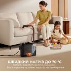 Миючий пилосос Dreame N20 Steam (HNR27A)