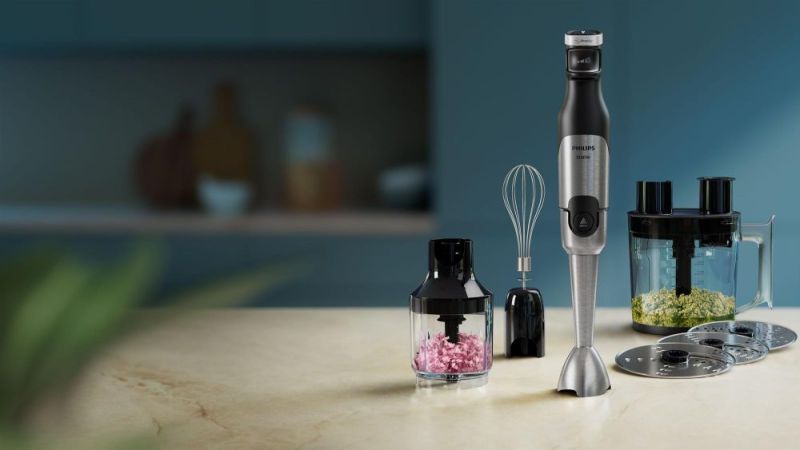 Блендер Philips (HR2685/00)