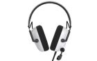 Гарнитура GamePro Genesis Mercury White (HS120W)