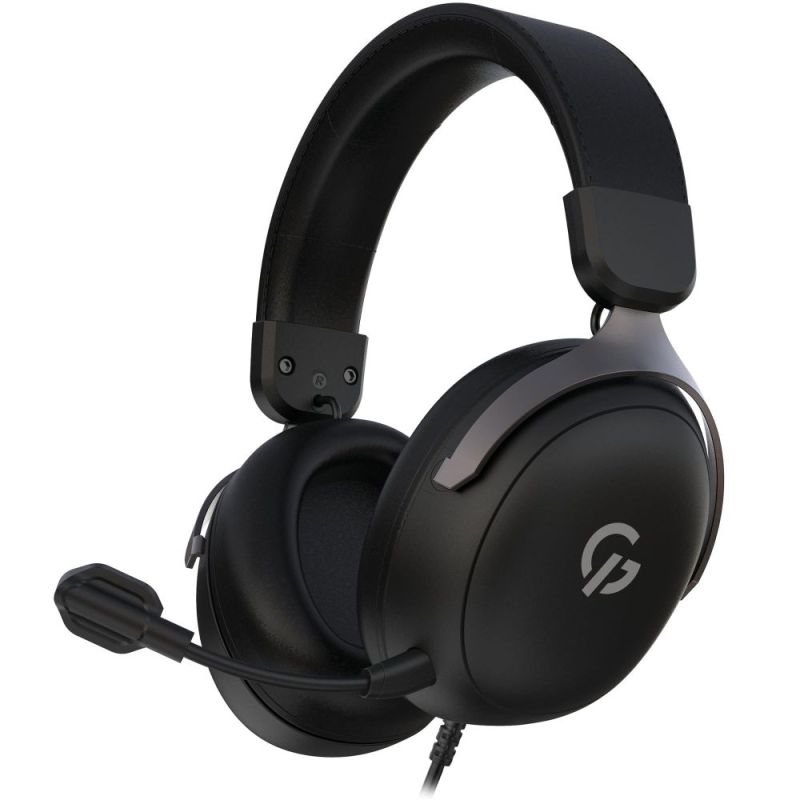 Гарнитура GamePro Asgard Freya Black (HS145B)