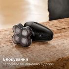 Электробритва для головы Philips Head Shaver Pro 5000 Series (HS5980/15)