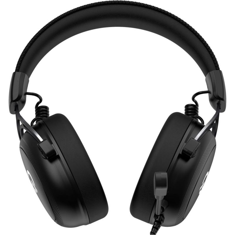 Гарнитура GamePro Asgard Skald Origin Black (HS850B)