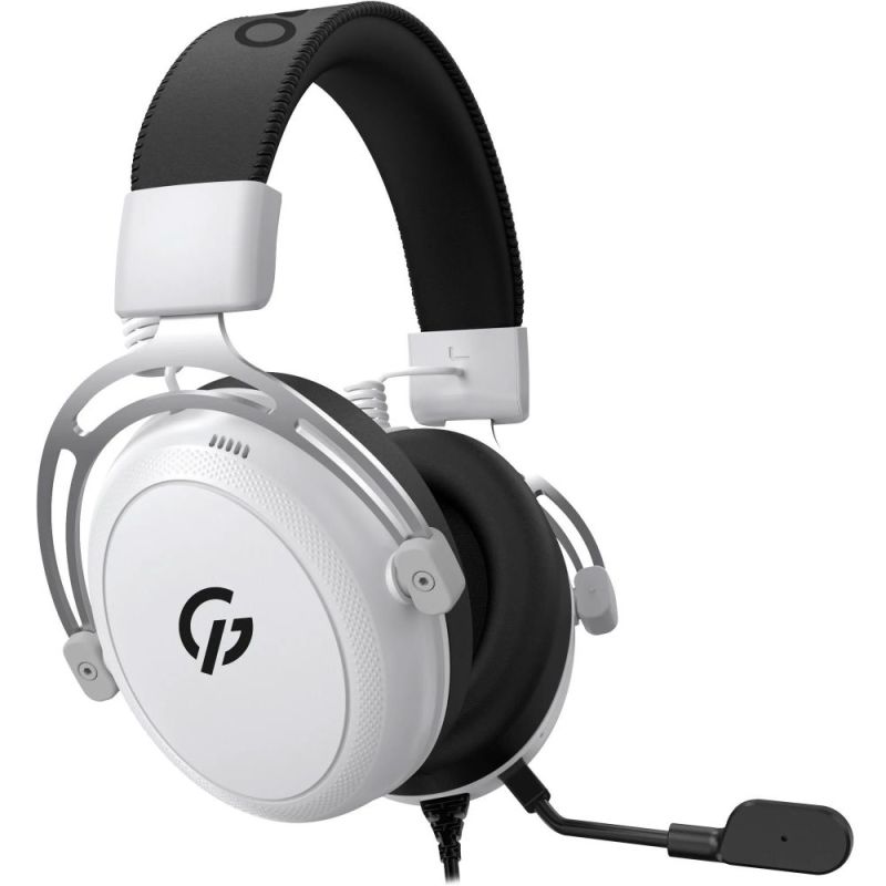 Гарнитура GamePro Asgard Skald Origin White (HS850W)