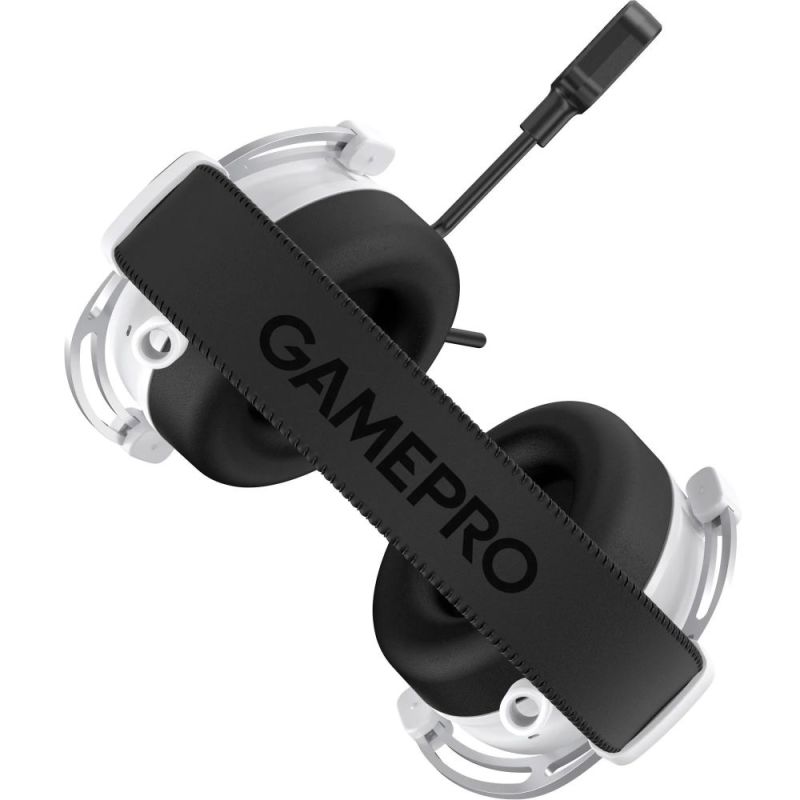 Гарнитура GamePro Asgard Skald Origin White (HS850W)