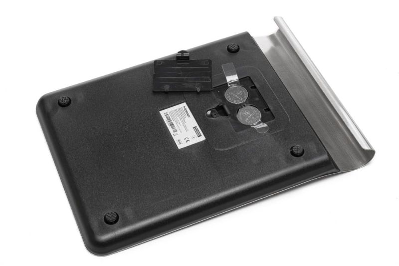 Весы кухонные Holmer (HSK-2215SH)