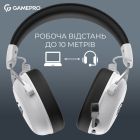 Гарнитура GamePro Asgard Skald White (HSW160W)