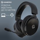 Гарнитура GamePro Asgard Skadi Black (HSW191B)