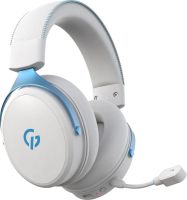Гарнітура GamePro Asgard Skadi White (HSW191WB)