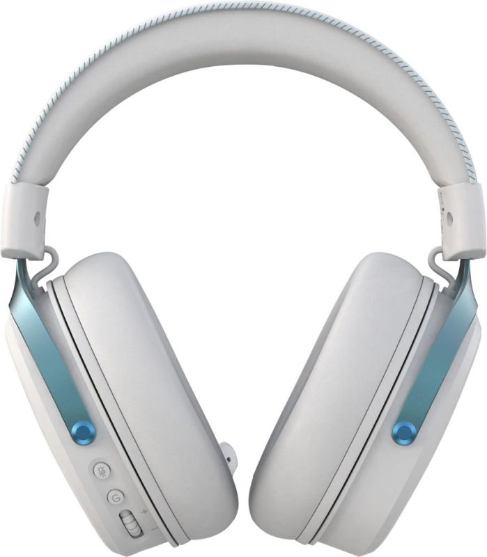 Гарнитура GamePro Asgard Skadi White (HSW191WB)
