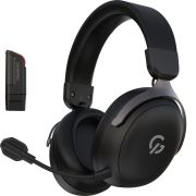 Гарнитура GamePro Asgard Freya Pro Black (HSW201B)