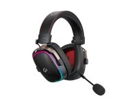 Гарнітура GamePro Asgard Valkyria Black (HSW249B)
