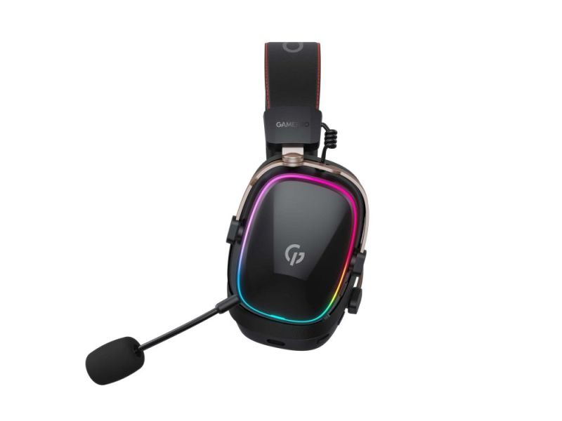Гарнитура GamePro Asgard Valkyria Black (HSW249B)