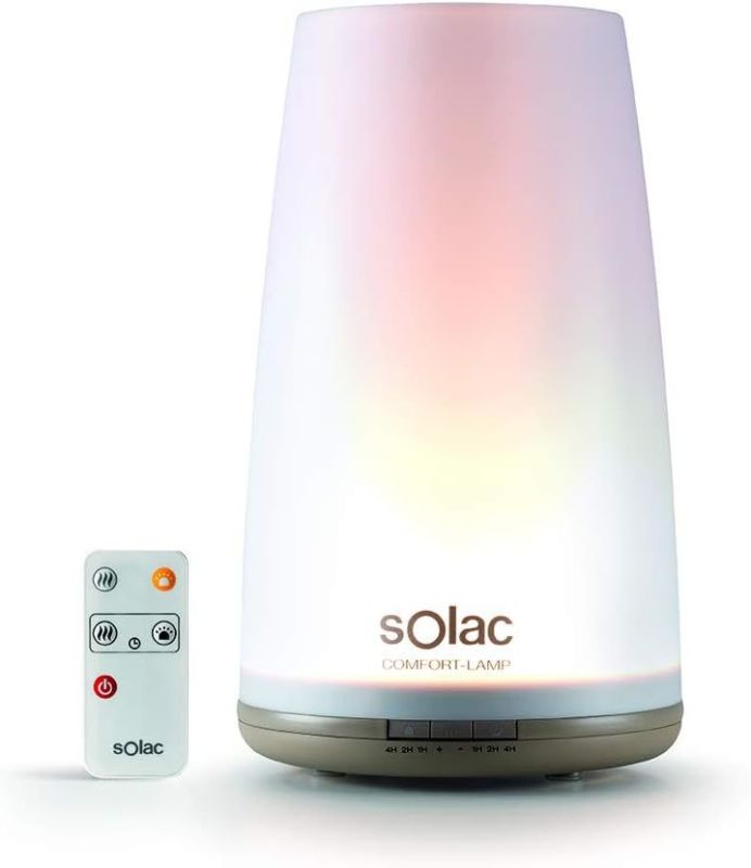 Увлажнитель воздуха Solac (HU1065)