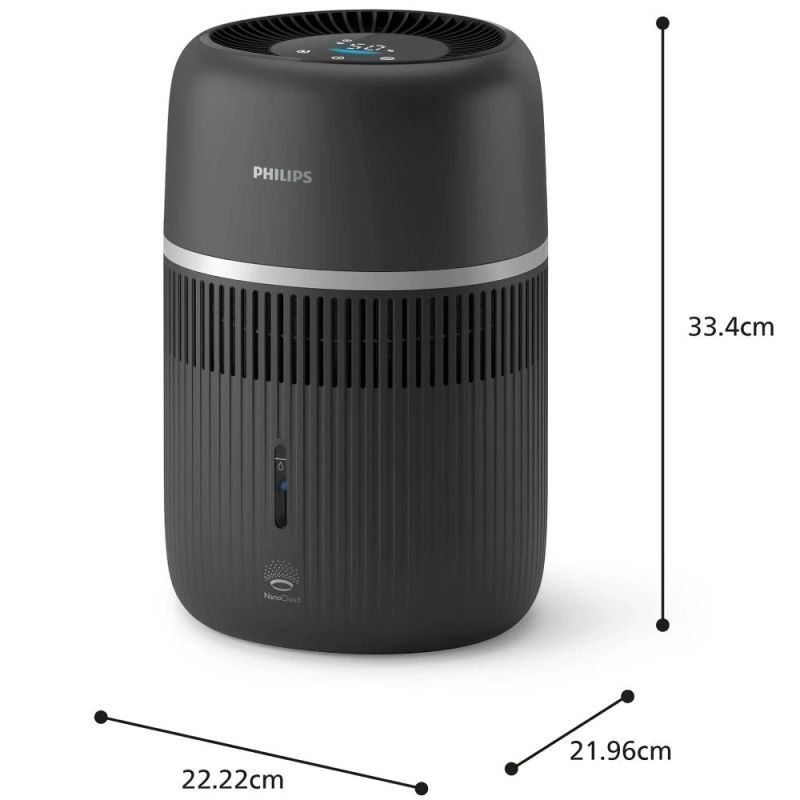 Зволожувач повітря Philips (HU4210/03)