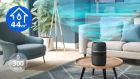 Зволожувач повітря Philips (HU4210/03)