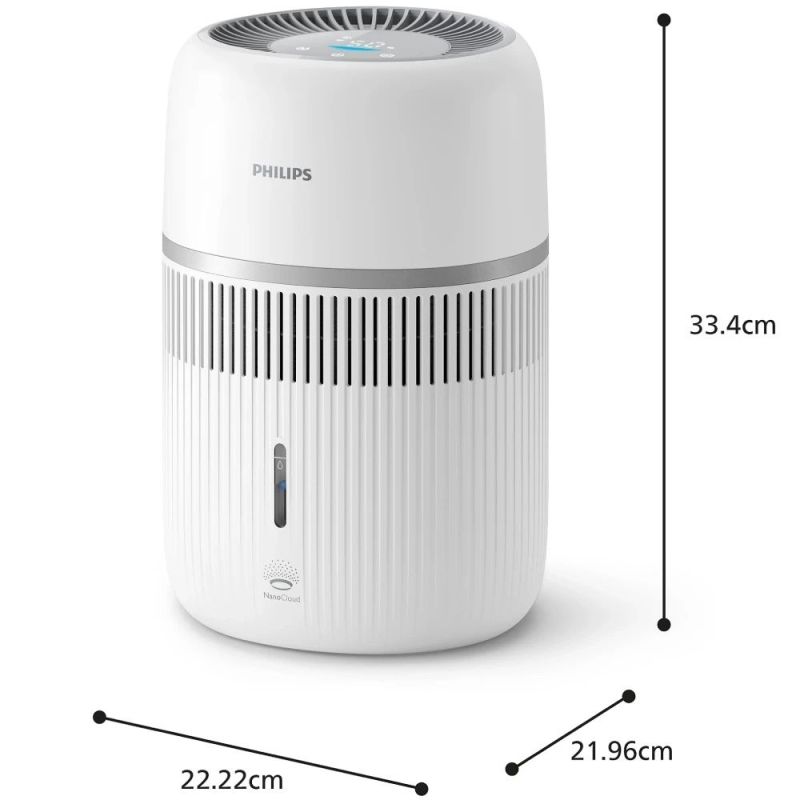 Увлажнитель воздуха Philips (HU4210/04)