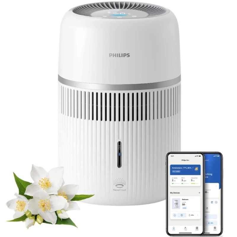 Увлажнитель воздуха Philips (HU4210/04)