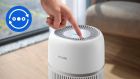 Увлажнитель воздуха Philips (HU4210/04)